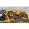 Image 3 : 7 LARGE EXTENSION CORDS