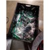 Image 3 : 2 crates of various power adapters