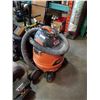 Image 1 : Ridgid wet dry shop vac