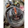 Image 2 : Ridgid wet dry shop vac