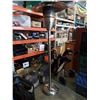 Image 1 : PARAMOUNT PROPANE PATIO HEATER - NO REGULATOR