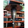 Image 2 : PARAMOUNT PROPANE PATIO HEATER - NO REGULATOR