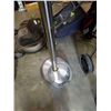 Image 4 : PARAMOUNT PROPANE PATIO HEATER - NO REGULATOR