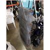 Image 1 : 10 panel pet enclosure each panel is 24" x 48"