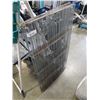 Image 3 : 10 panel pet enclosure each panel is 24" x 48"