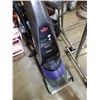 Image 2 : BISSEL DEEP CLEAN DELUXE PET CARPET CLEANER VACUUM