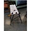 Image 1 : FOLDING WORK MATE