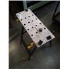 Image 2 : FOLDING WORK MATE