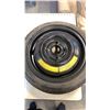 Image 2 : TWO 13 INCH SPARE TIRES