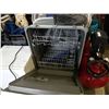 Image 3 : WHITE IKEA BUILT IN DISHWASHER