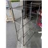 Image 2 : 4 tier 5 foot Metro shelf