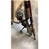 Image 2 : Lot of various fishing rods and reels