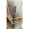 Image 3 : Lot of various fishing rods and reels