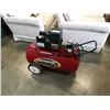 Image 1 : Coleman Powermate 20 gallon air compressor