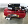 Image 2 : Coleman Powermate 20 gallon air compressor