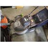 Image 2 : Earthwise cordless lawn mower 24 volt with charger