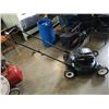 Image 1 : CRAFTSMAN 6.0 EASY START MULCHER GAS LAWNMOWER