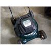 Image 3 : CRAFTSMAN 6.0 EASY START MULCHER GAS LAWNMOWER