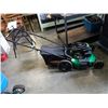 Image 1 : Weed eater gas powered lawn mower