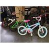 Image 1 : 3 youth bikes
