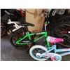 Image 3 : 3 youth bikes