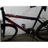 Image 2 : BLACK RED MOVELO BIKE