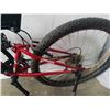 Image 2 : BLACK RED ROSS BIKE