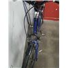 Image 7 : BLUE NORCO CITADEL BIKE