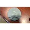 Image 4 : BLUETOOTH REARVIEW MIRROR AND WIRELESS SPEAKER - BOTH MISSING CHARGERS