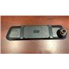 Image 5 : BLUETOOTH REARVIEW MIRROR AND WIRELESS SPEAKER - BOTH MISSING CHARGERS
