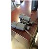Image 1 : Tasco 12 x 50mm binoculars