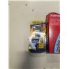 Image 3 : GILLETTE FUSION RAZOR AND TENSOR WRIST BRACE