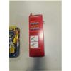 Image 4 : GILLETTE FUSION RAZOR AND TENSOR WRIST BRACE