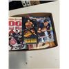 Image 3 : CANUCKS AND HOCKEY MAGAZINES