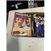Image 4 : CANUCKS AND HOCKEY MAGAZINES