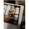 Image 3 : LOT OF VINTAGE MCDONALDS CUPS PINS