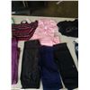 Image 3 : Lot of brand new S-L (4-9yrs) clothing