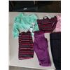 Image 4 : Lot of brand new S-L (4-9yrs) clothing