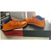 Image 2 : Size 12 Air Max Lebron X low shoes