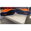 Image 3 : Size 12 Air Max Lebron X low shoes