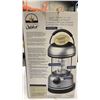 Image 2 : NEW INNOVAGE OUTDOOR POWER LANTERN SUPER BRIGHT 12 LED