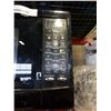 Image 2 : BLACK PANASONIC INVERTER MICROWAVE