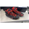 Image 3 : Size 11.5 LeBron XII shoes