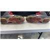 Image 4 : Size 11.5 LeBron XII shoes
