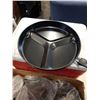 Image 2 : LOT OF PANS, THERMOS COOLER