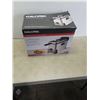 Image 2 : KALORIK 3 LITER DEEP FRYER WITH OIL FILTRATION