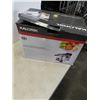 Image 4 : KALORIK 3 LITER DEEP FRYER WITH OIL FILTRATION