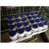 Image 4 : 2 cases of 12 - 890ml kraft miracle whip jars BB apr 27 2021
