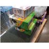 Image 3 : LOT OF NEW PET ITEMS, CAT TOYS, DOG FOOD GAME, CAT FOOD