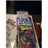 Image 2 : 100 SLEEVED COMICS - MOST BOARDED